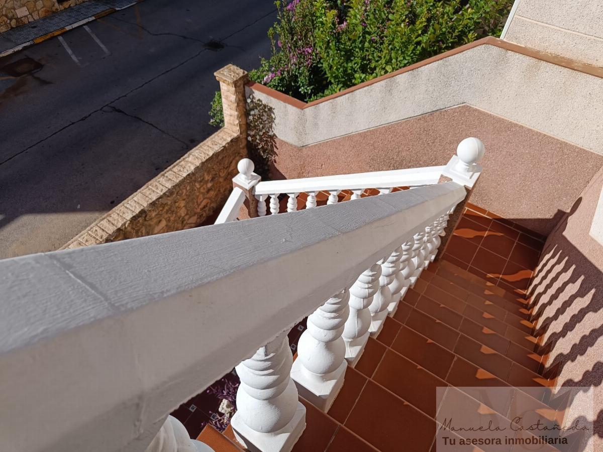 For sale of house in Almendralejo