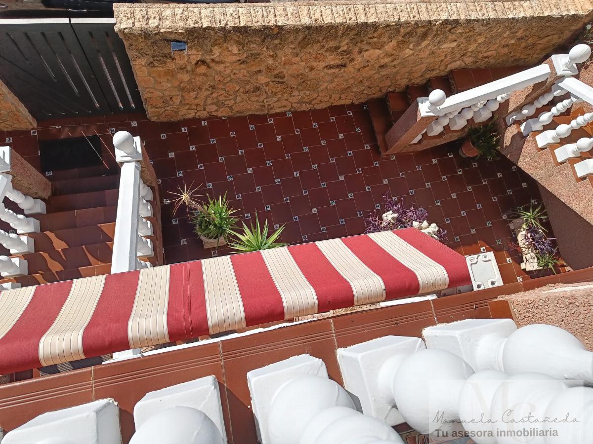 For sale of house in Almendralejo