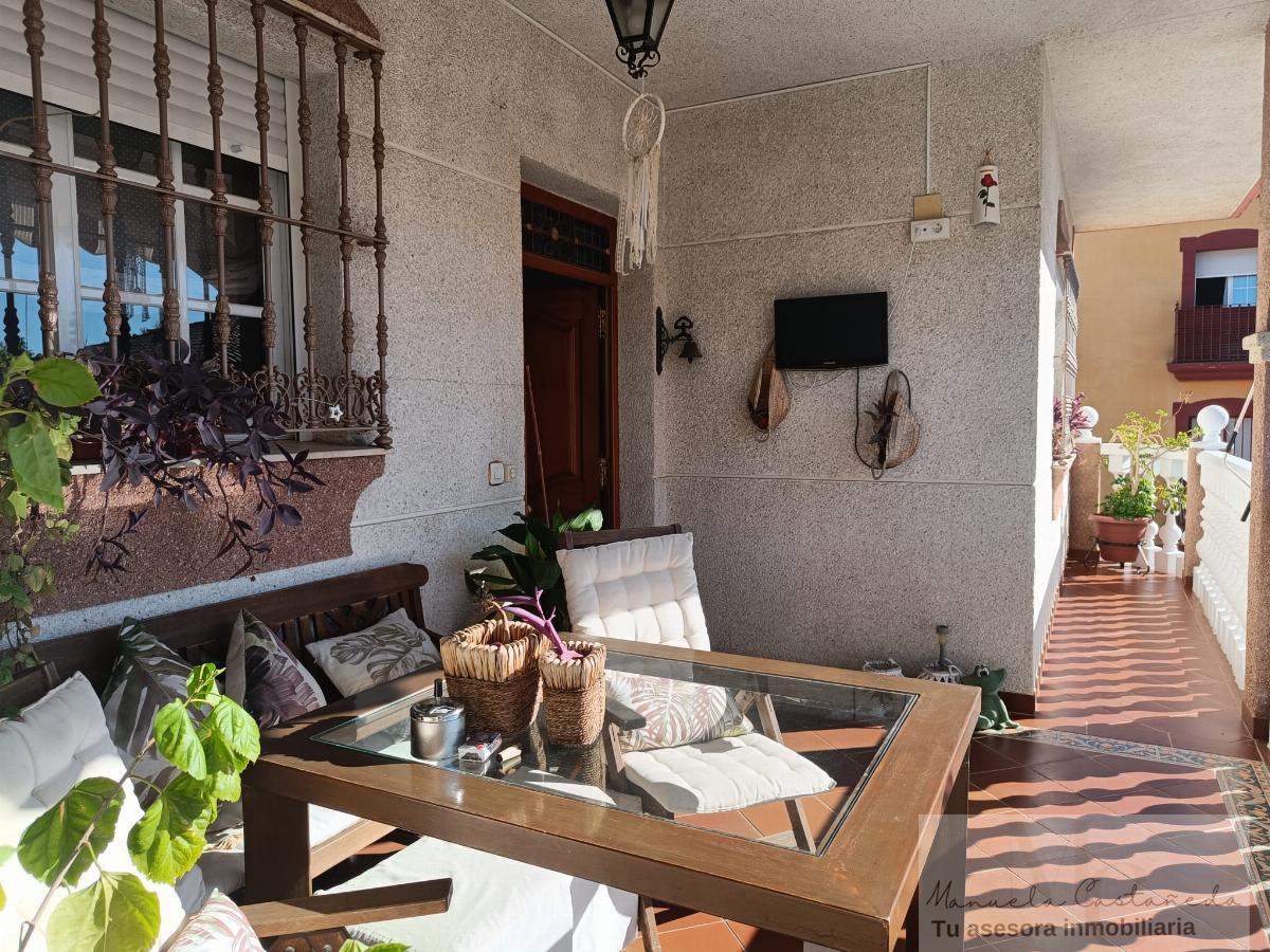For sale of house in Almendralejo