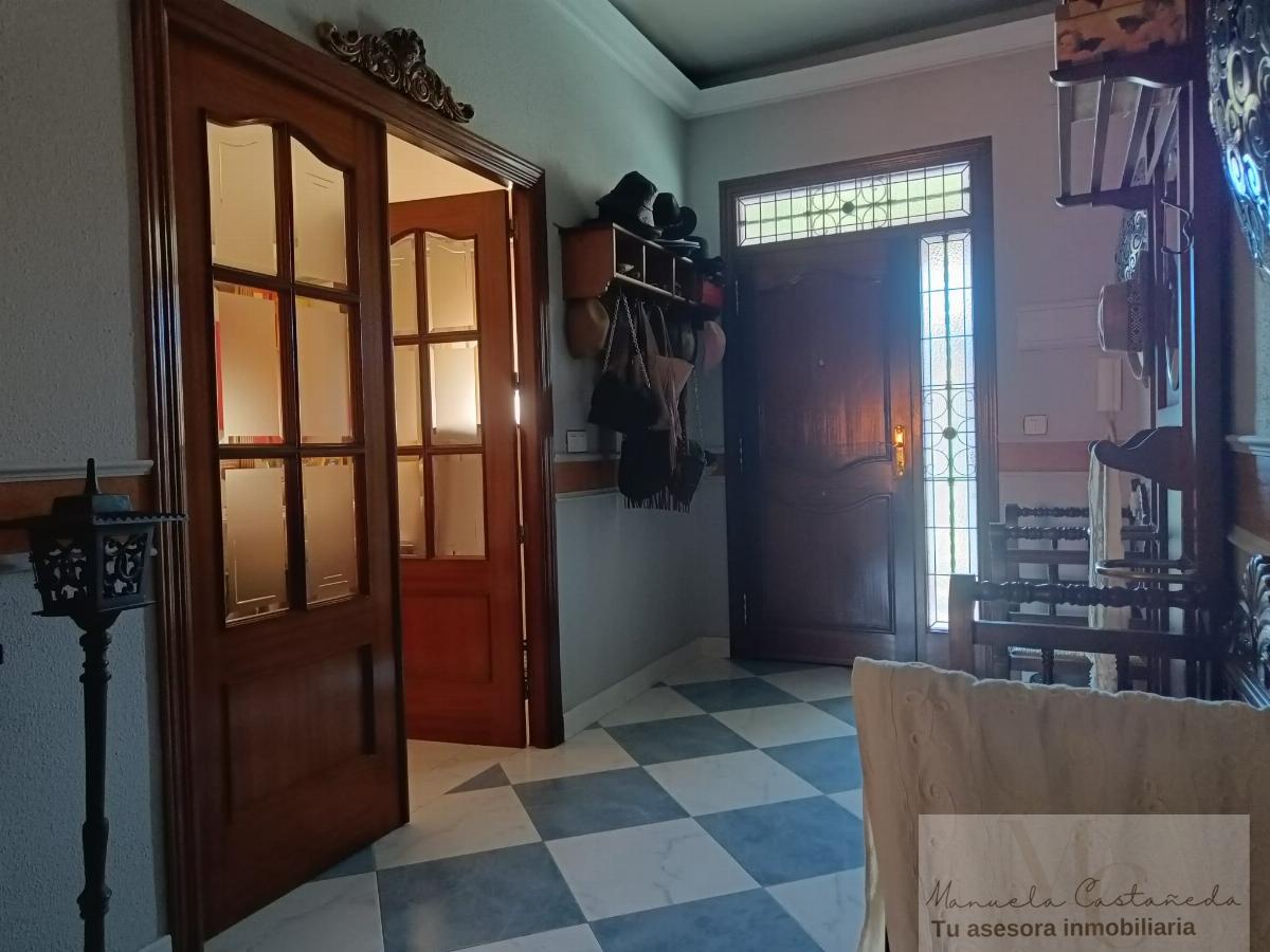 For sale of house in Almendralejo
