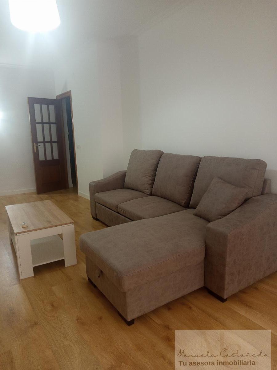 For rent of flat in Mérida