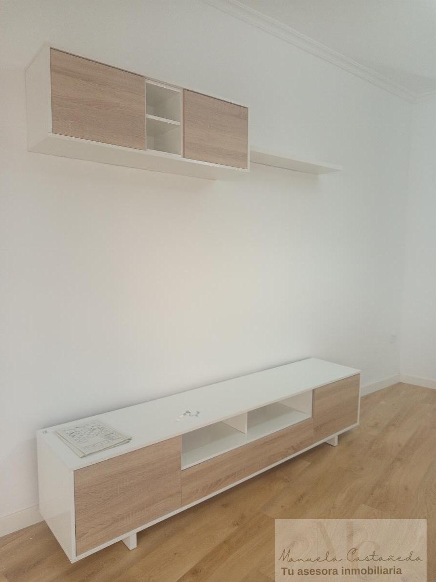 For rent of flat in Mérida