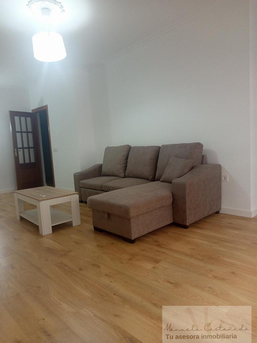 For rent of flat in Mérida