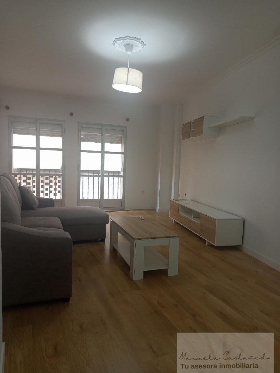 For rent of flat in Mérida