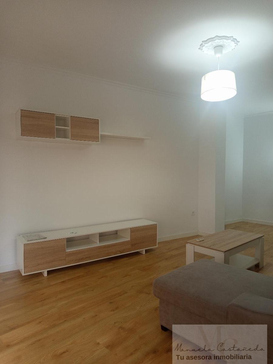 For rent of flat in Mérida