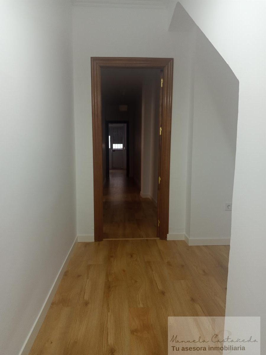 For rent of flat in Mérida