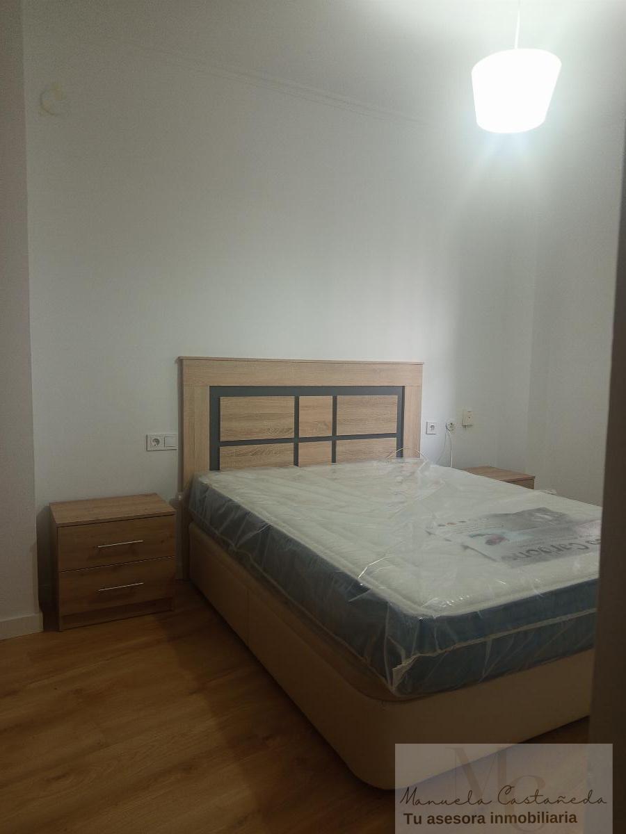 For rent of flat in Mérida