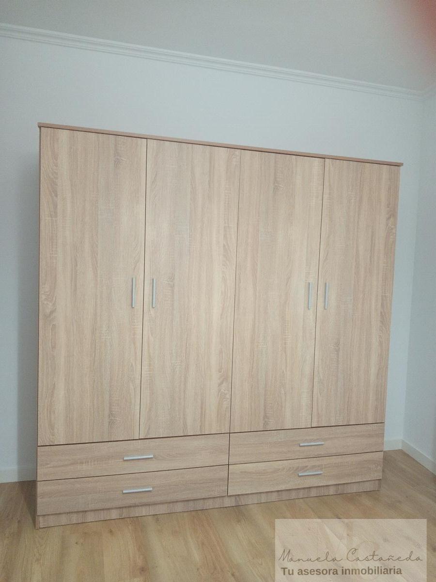 For rent of flat in Mérida