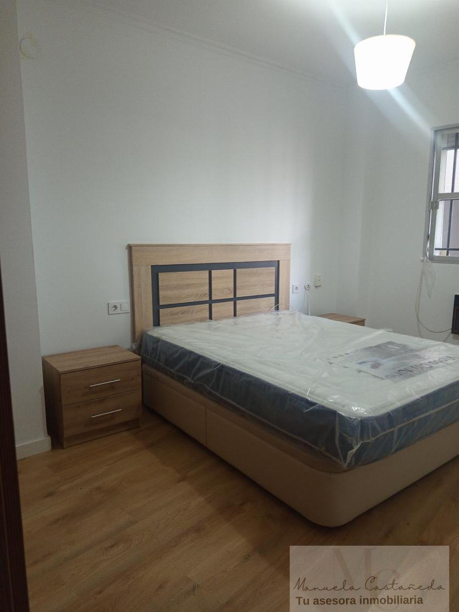 For rent of flat in Mérida