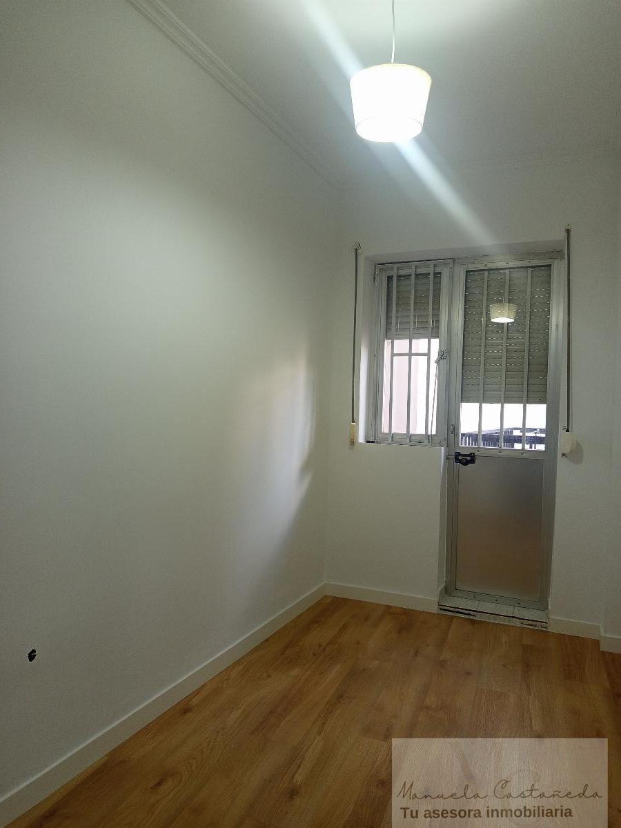For rent of flat in Mérida