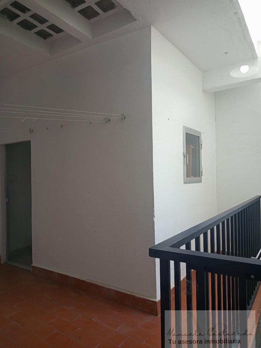 For rent of flat in Mérida