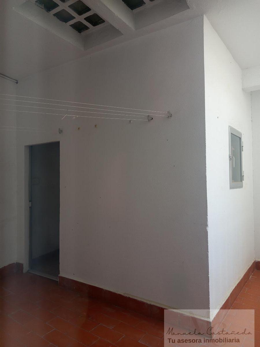 For rent of flat in Mérida