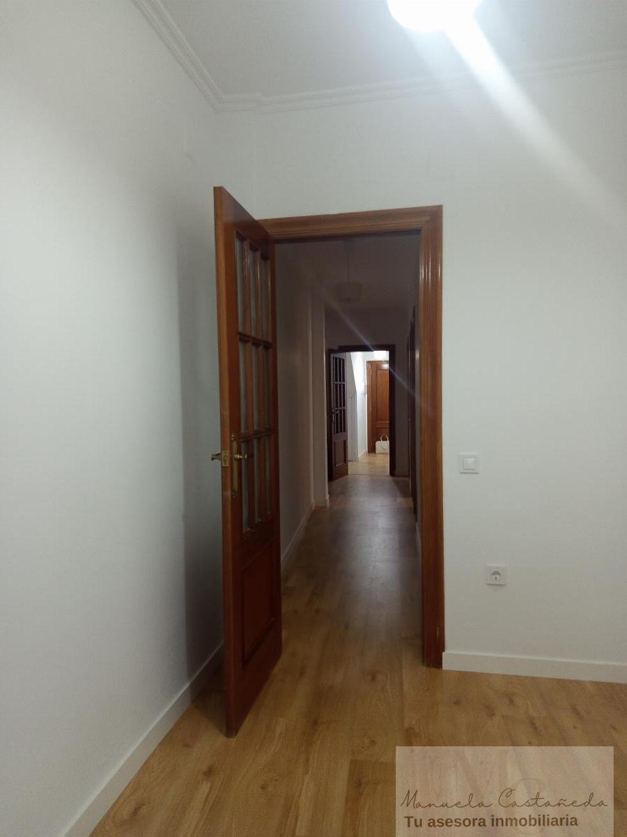 For rent of flat in Mérida