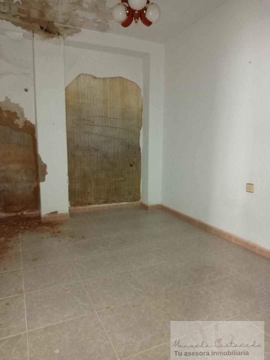 For sale of house in Montijo