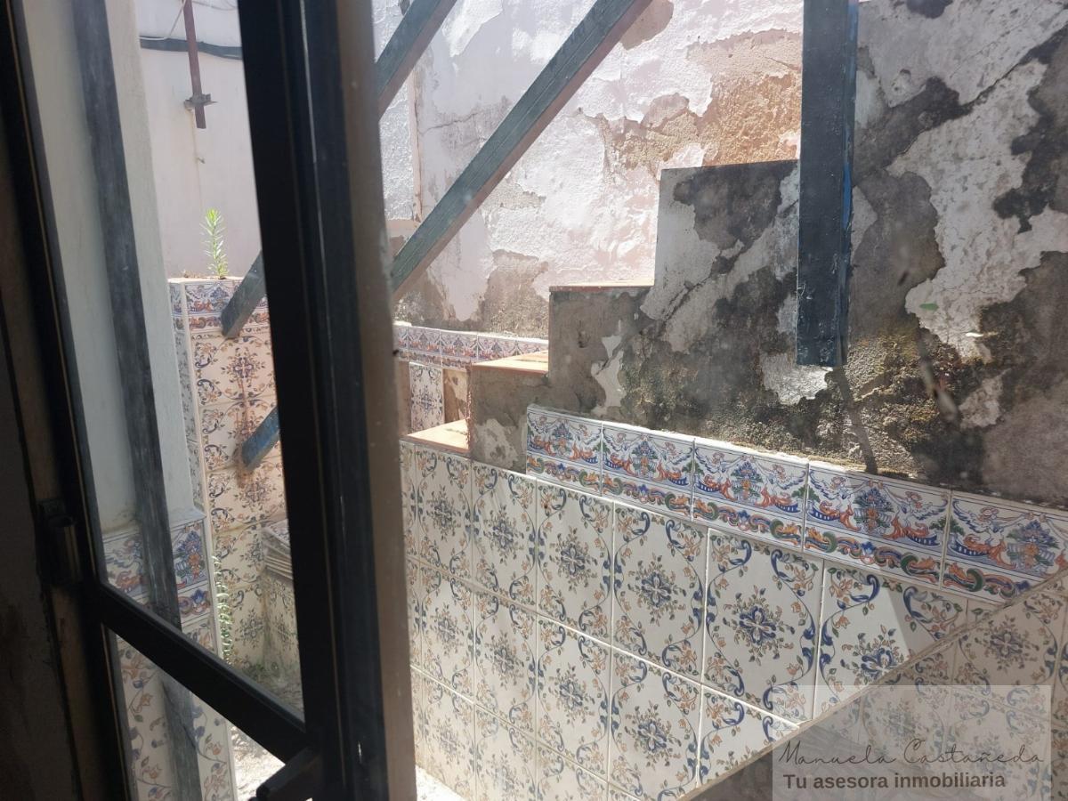 For sale of house in Montijo