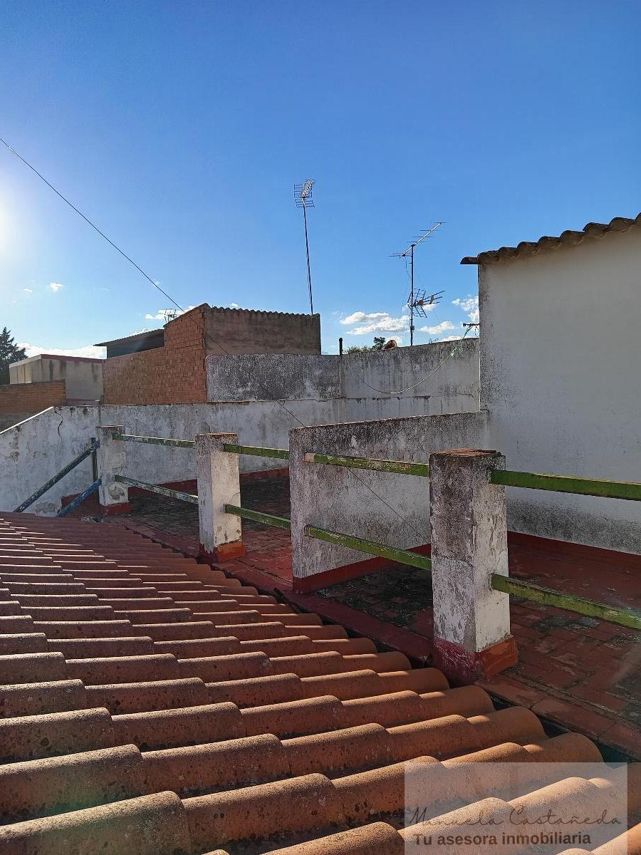 For sale of house in Montijo