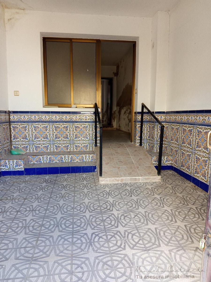 For sale of house in Montijo