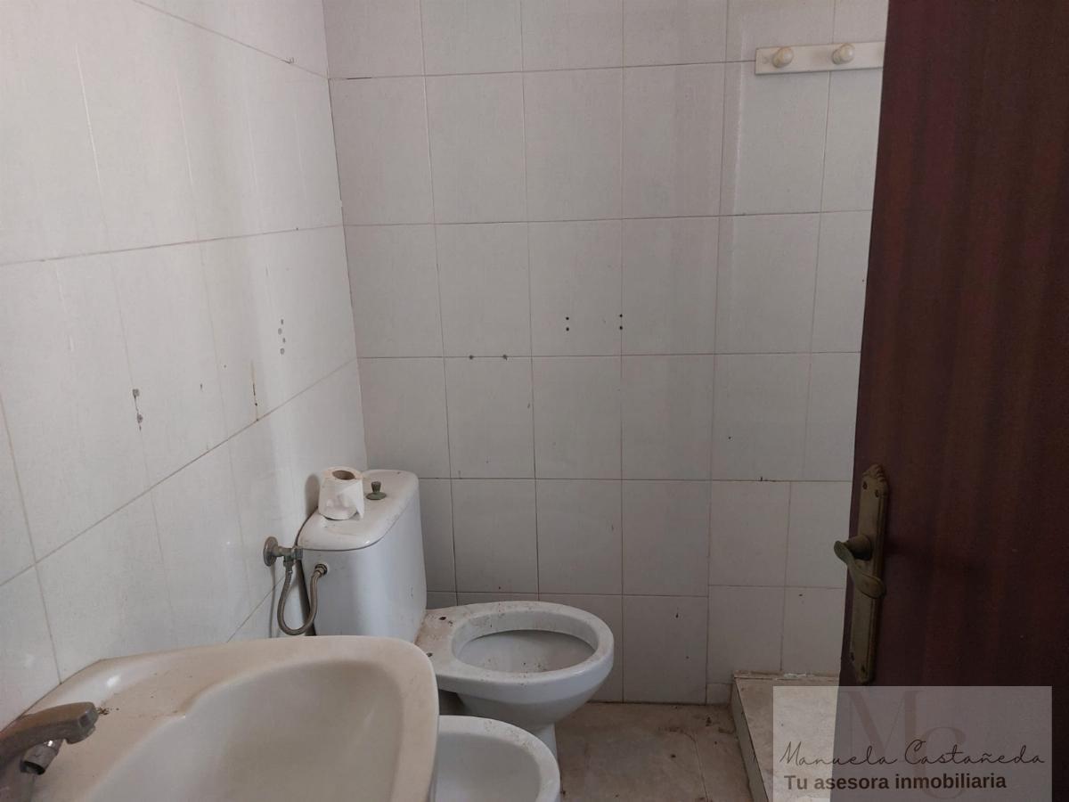 For sale of house in Montijo