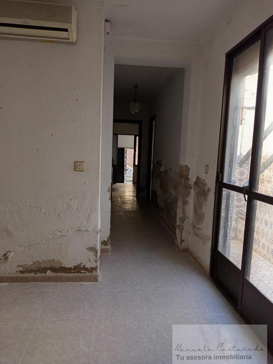 For sale of house in Montijo