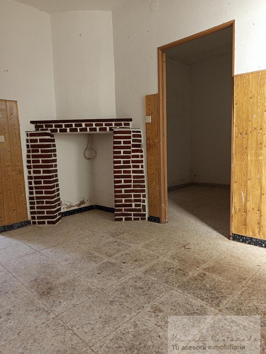 For sale of house in Montijo