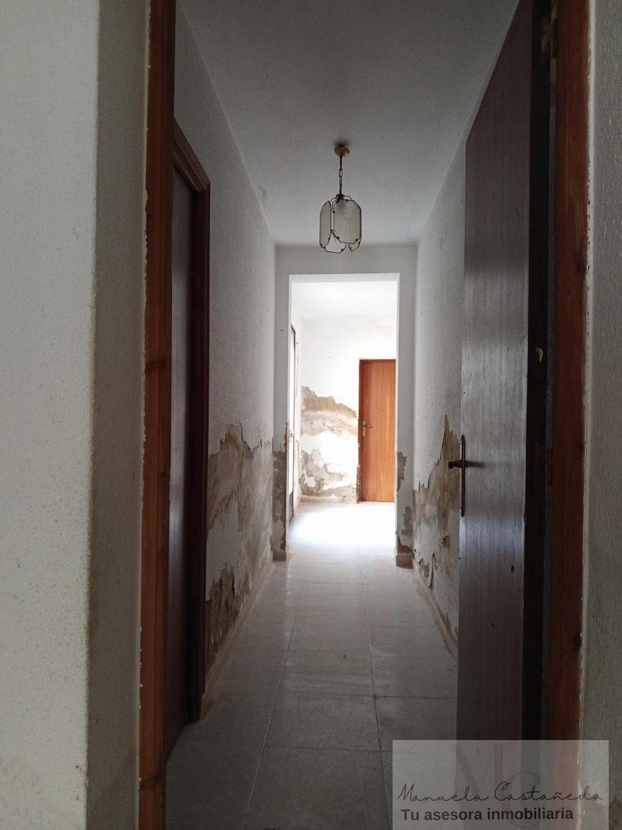 For sale of house in Montijo