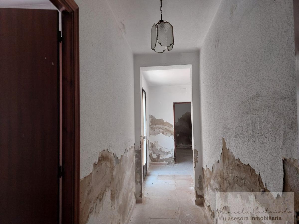 For sale of house in Montijo