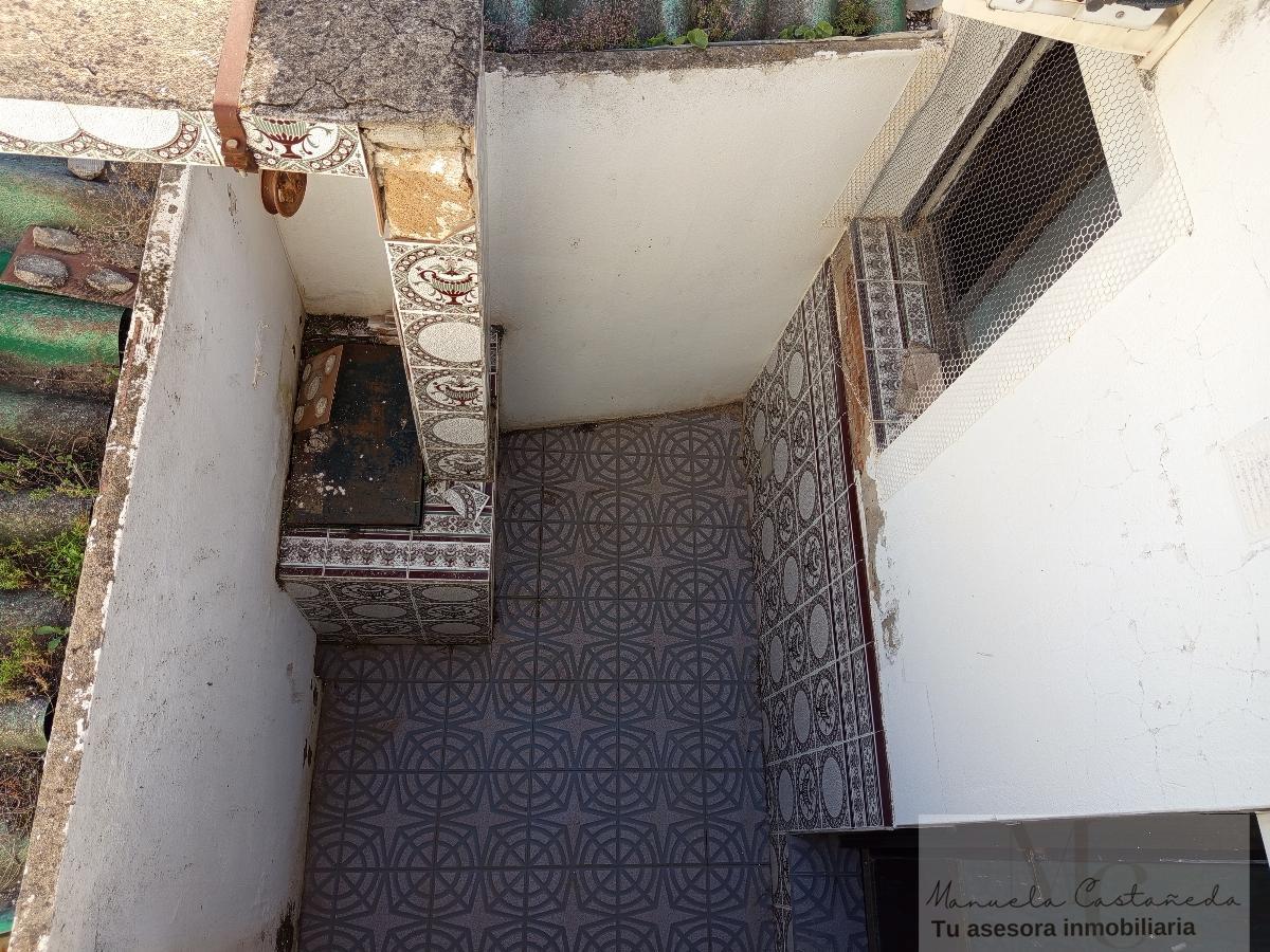 For sale of house in Montijo