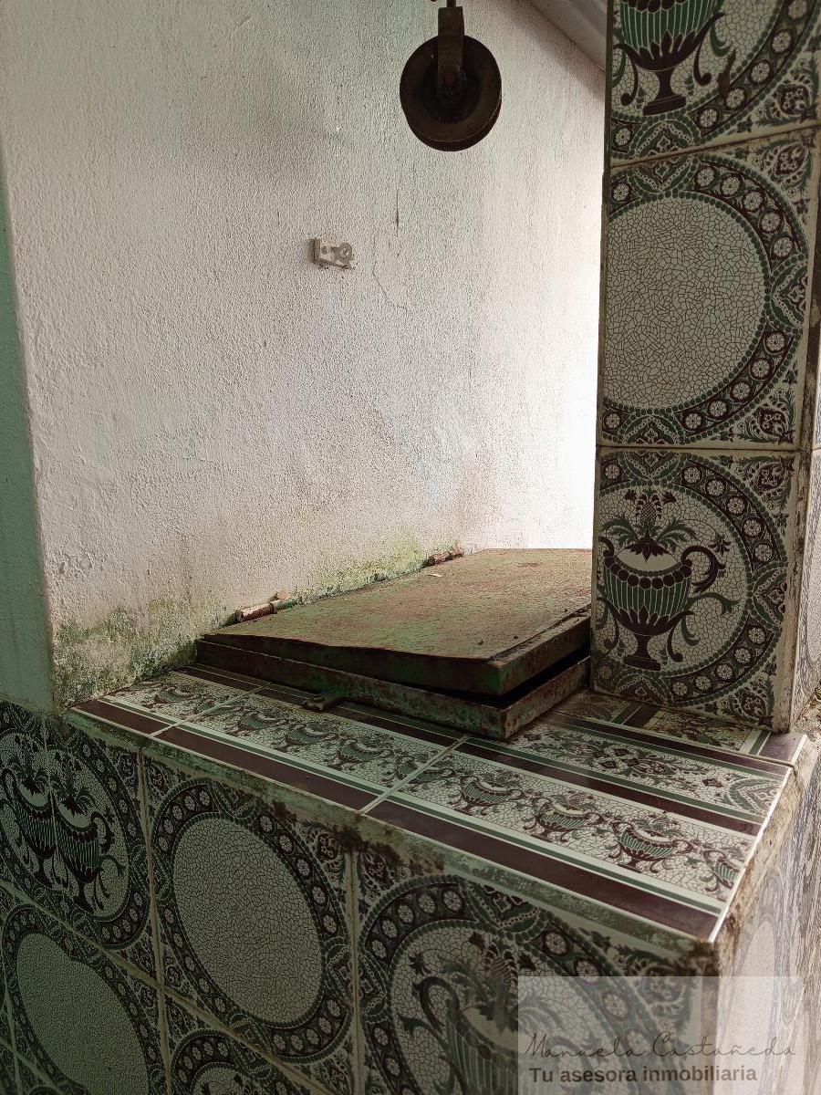 For sale of house in Montijo