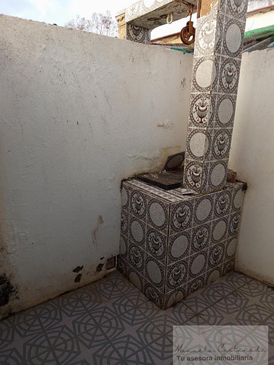 For sale of house in Montijo