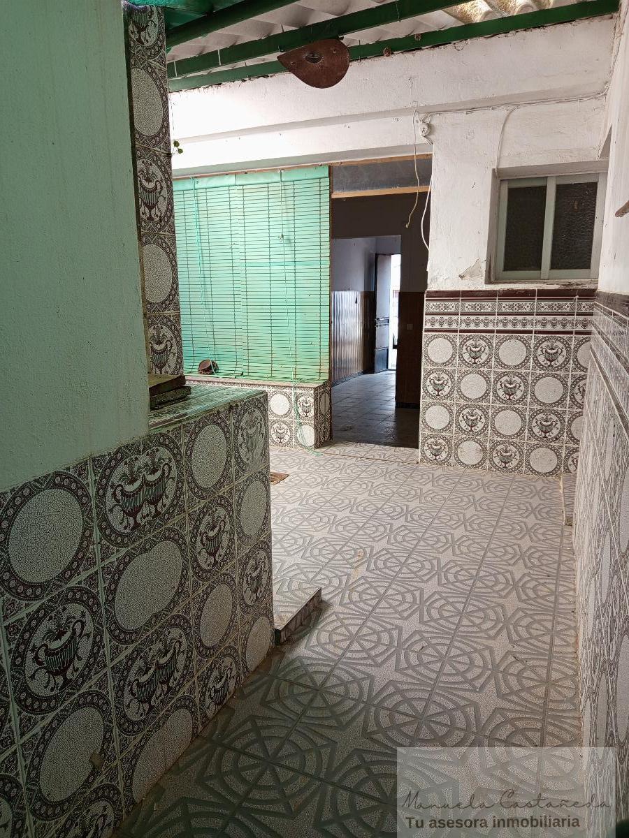 For sale of house in Montijo