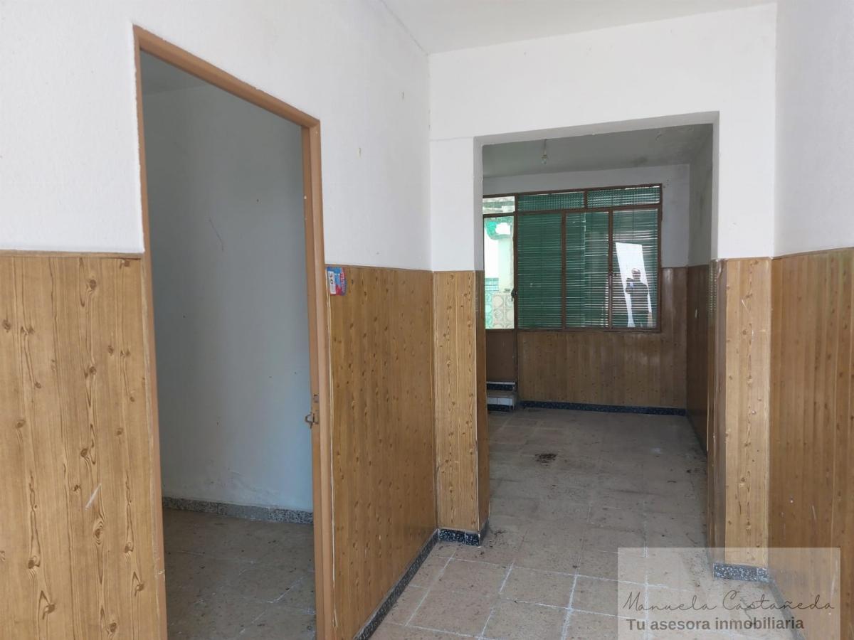 For sale of house in Montijo