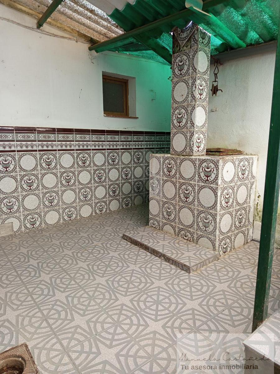 For sale of house in Montijo