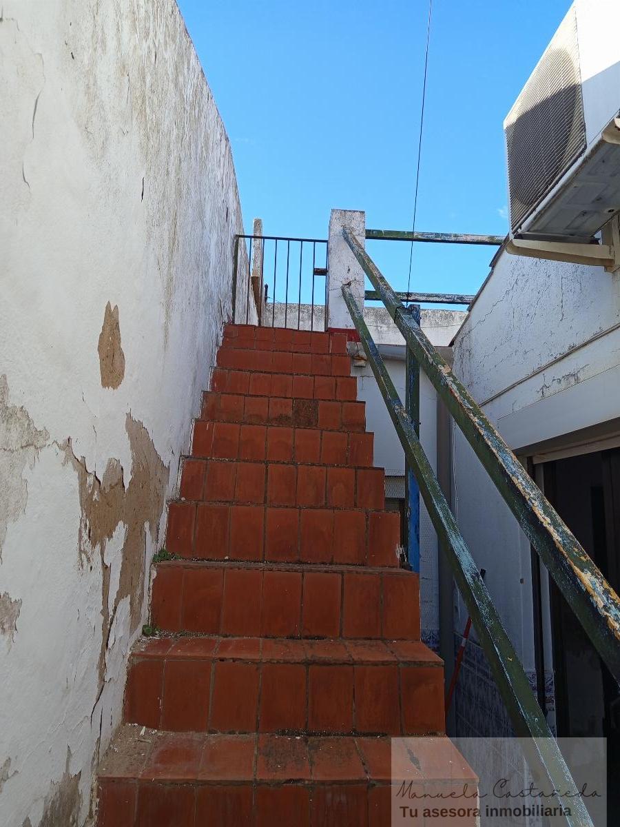 For sale of house in Montijo