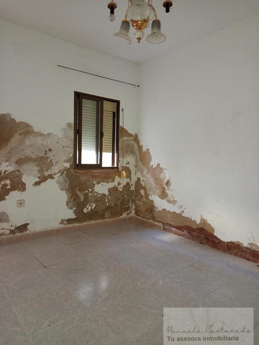 For sale of house in Montijo