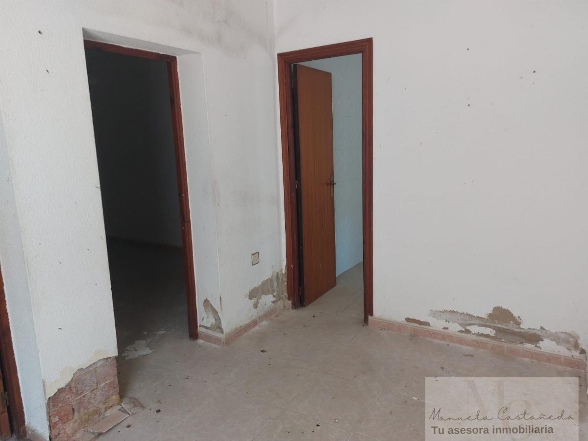For sale of house in Montijo