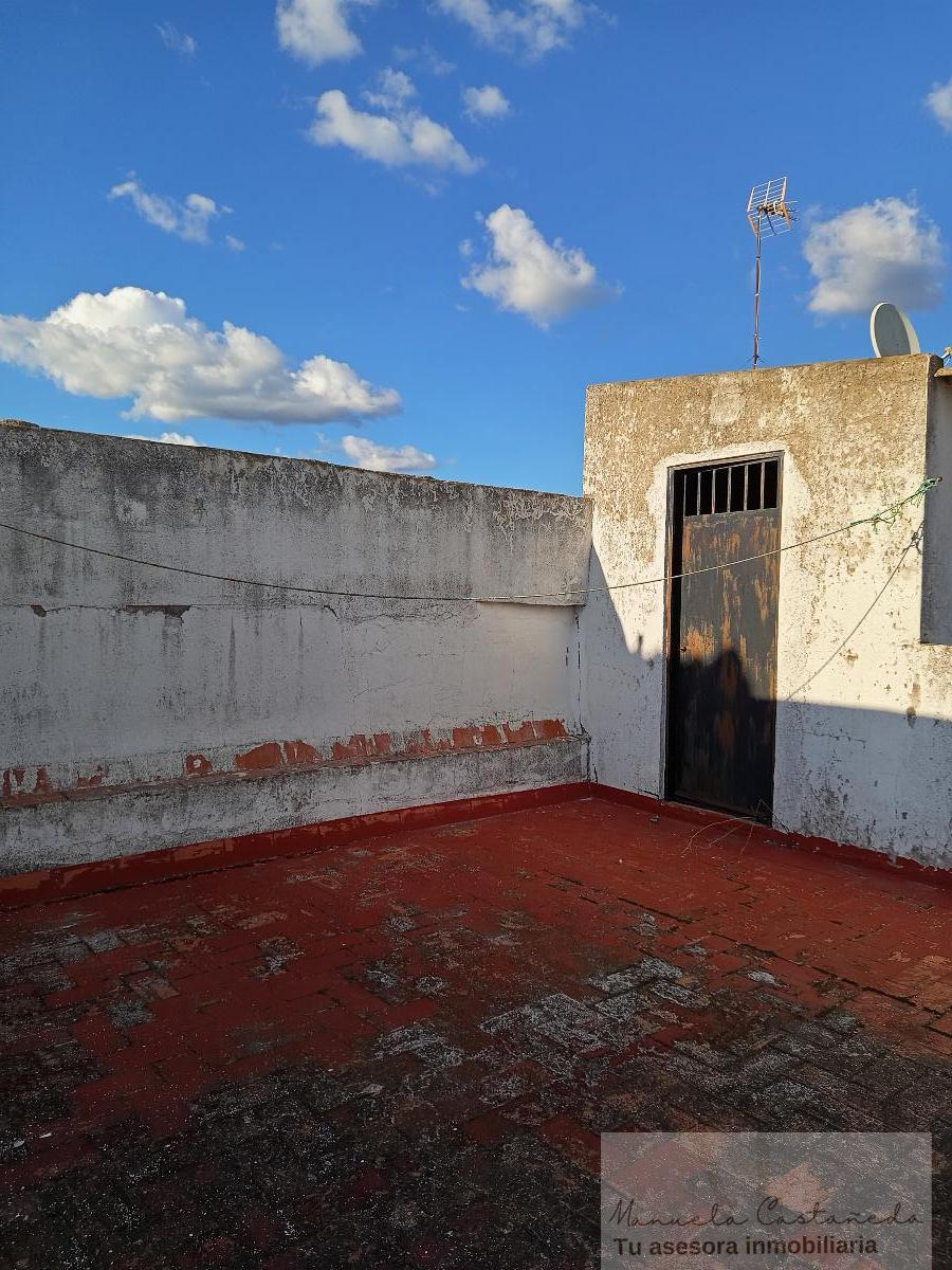 For sale of house in Montijo