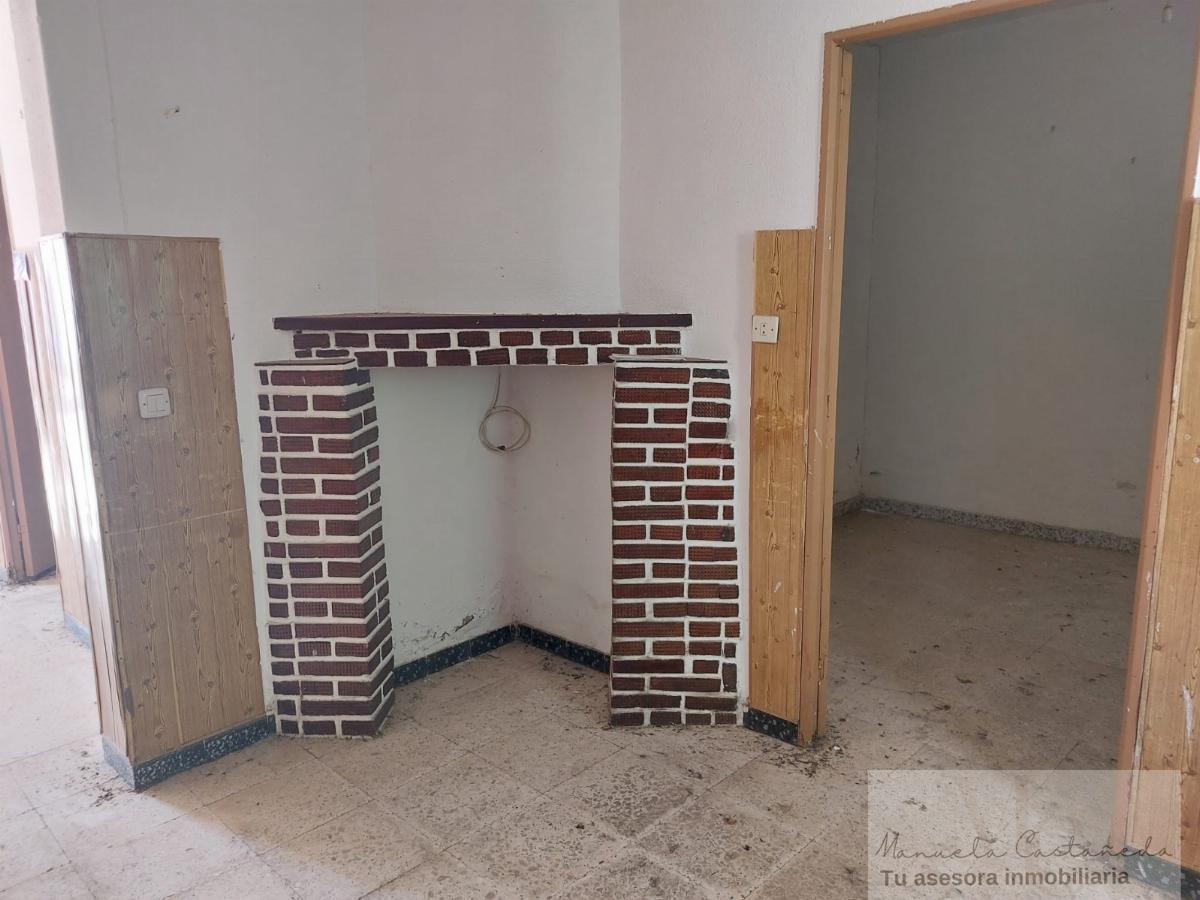 For sale of house in Montijo