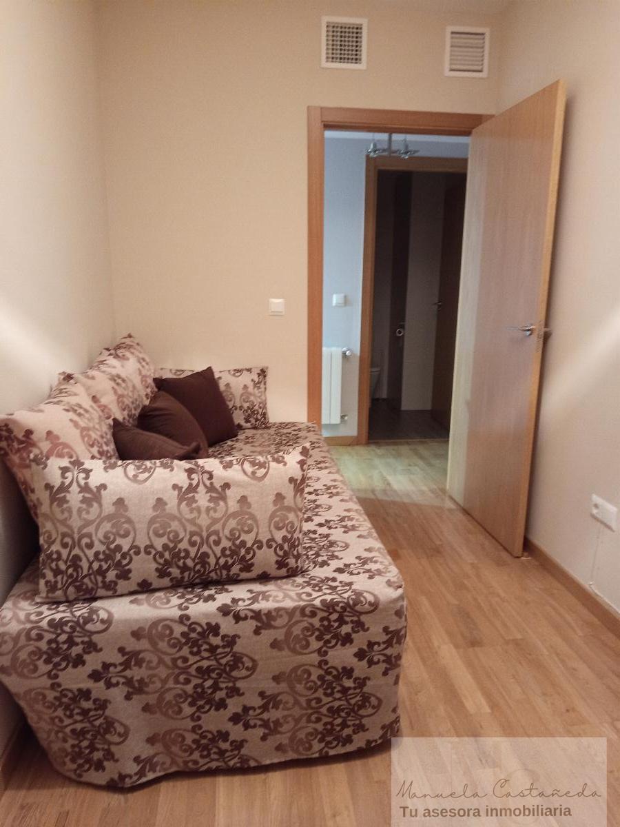 For rent of flat in Mérida