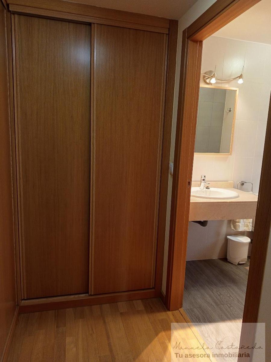 For rent of flat in Mérida