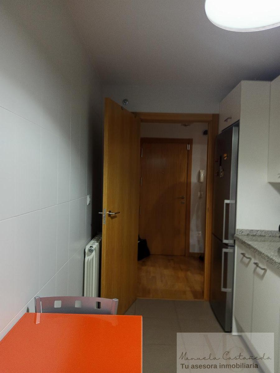 For rent of flat in Mérida