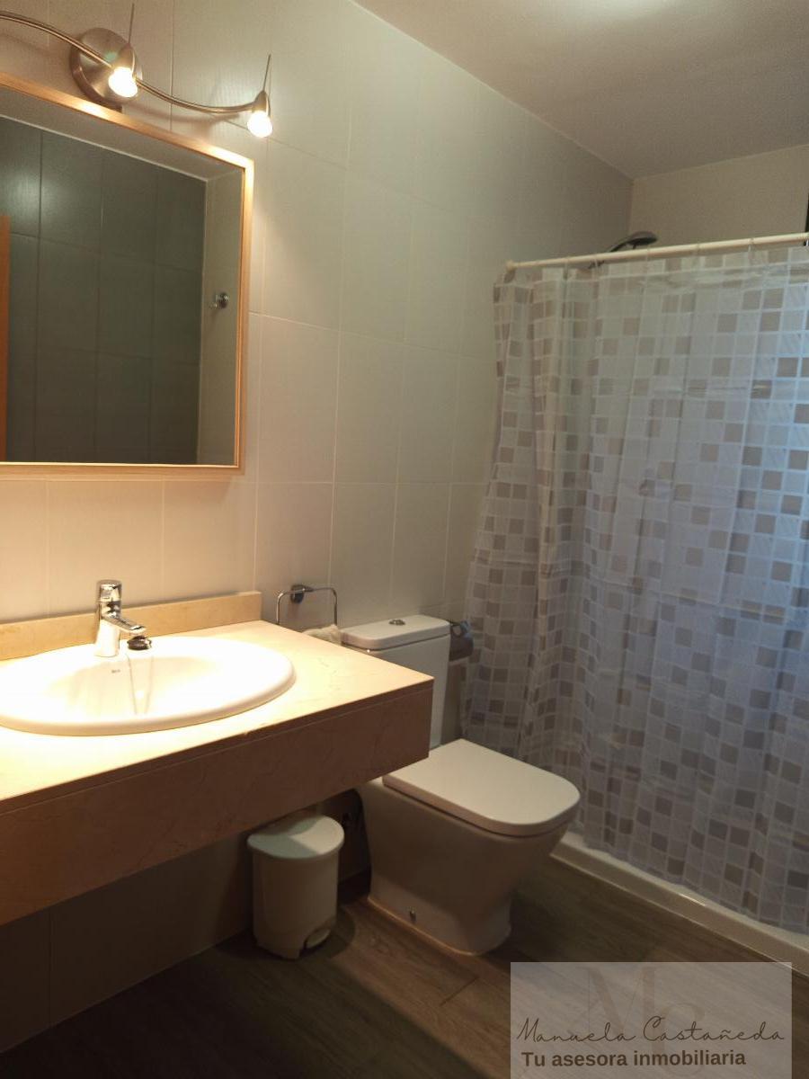 For rent of flat in Mérida