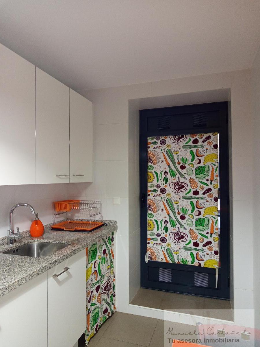 For rent of flat in Mérida