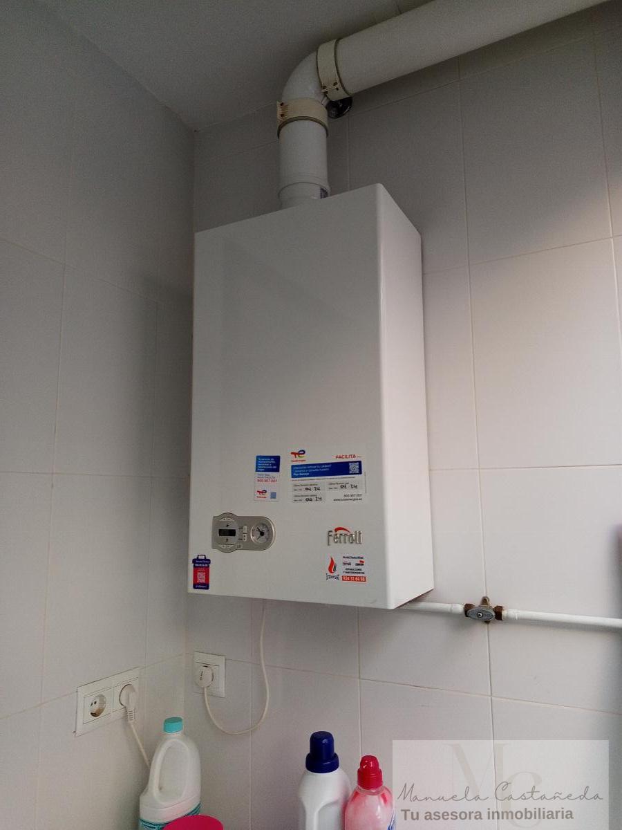 For rent of flat in Mérida