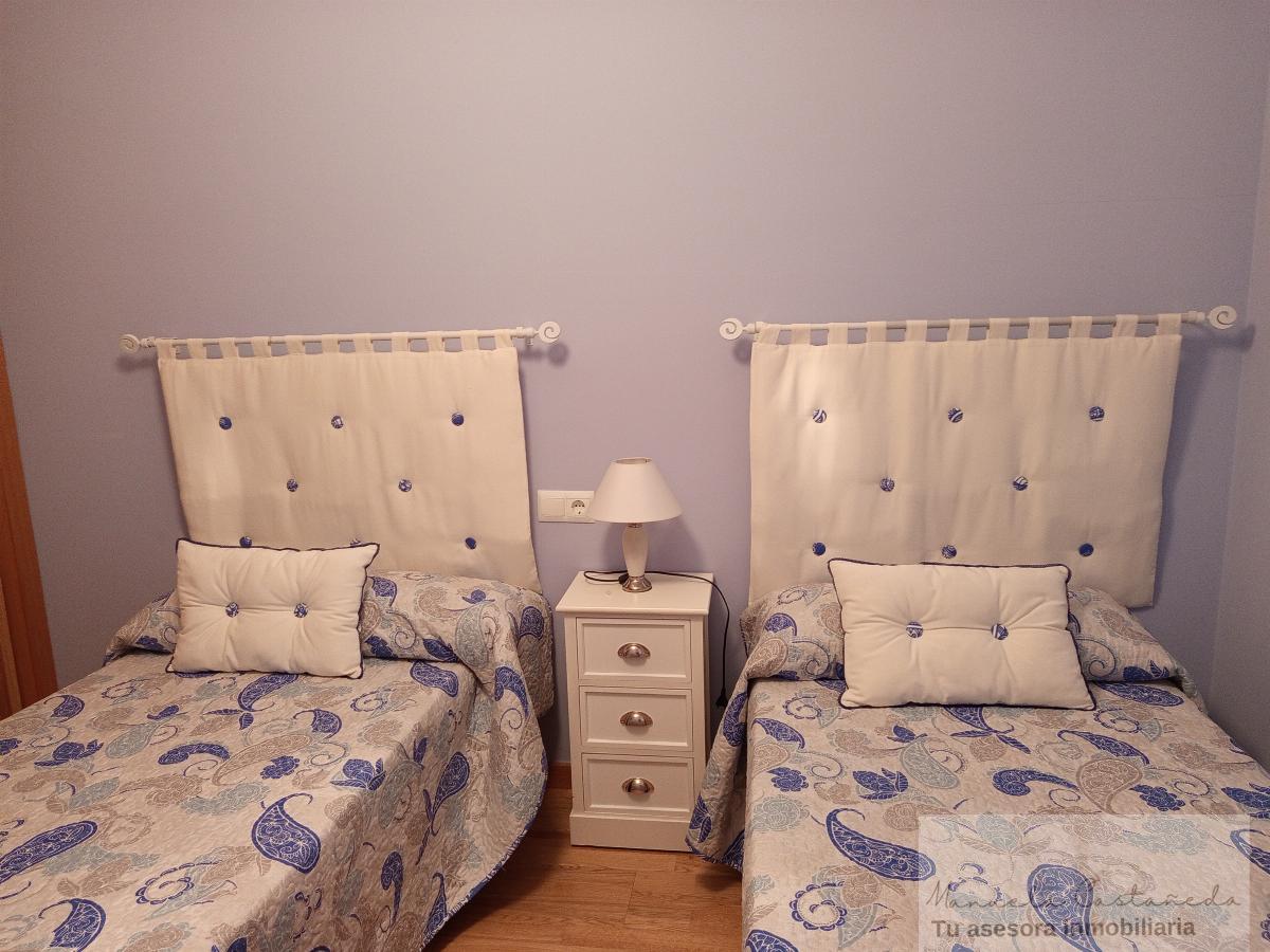 For rent of flat in Mérida
