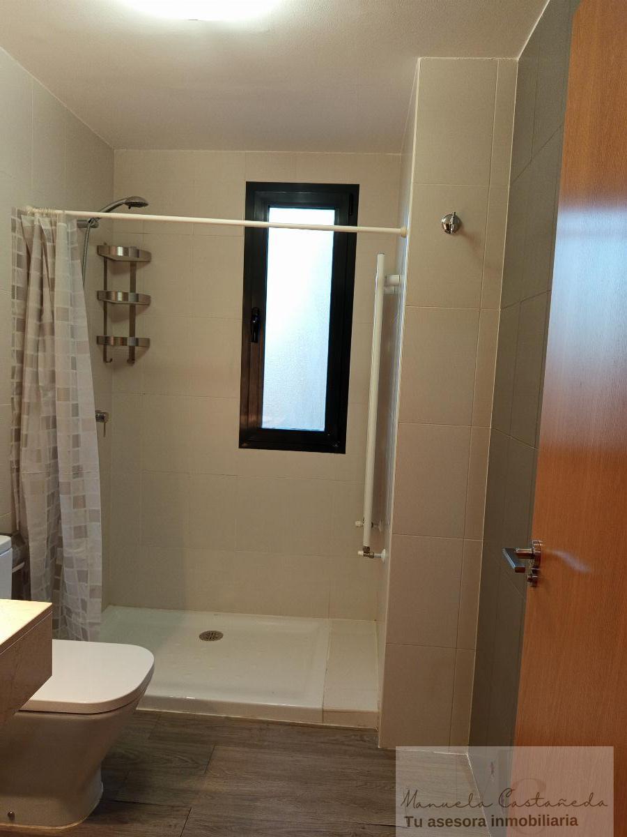 For rent of flat in Mérida