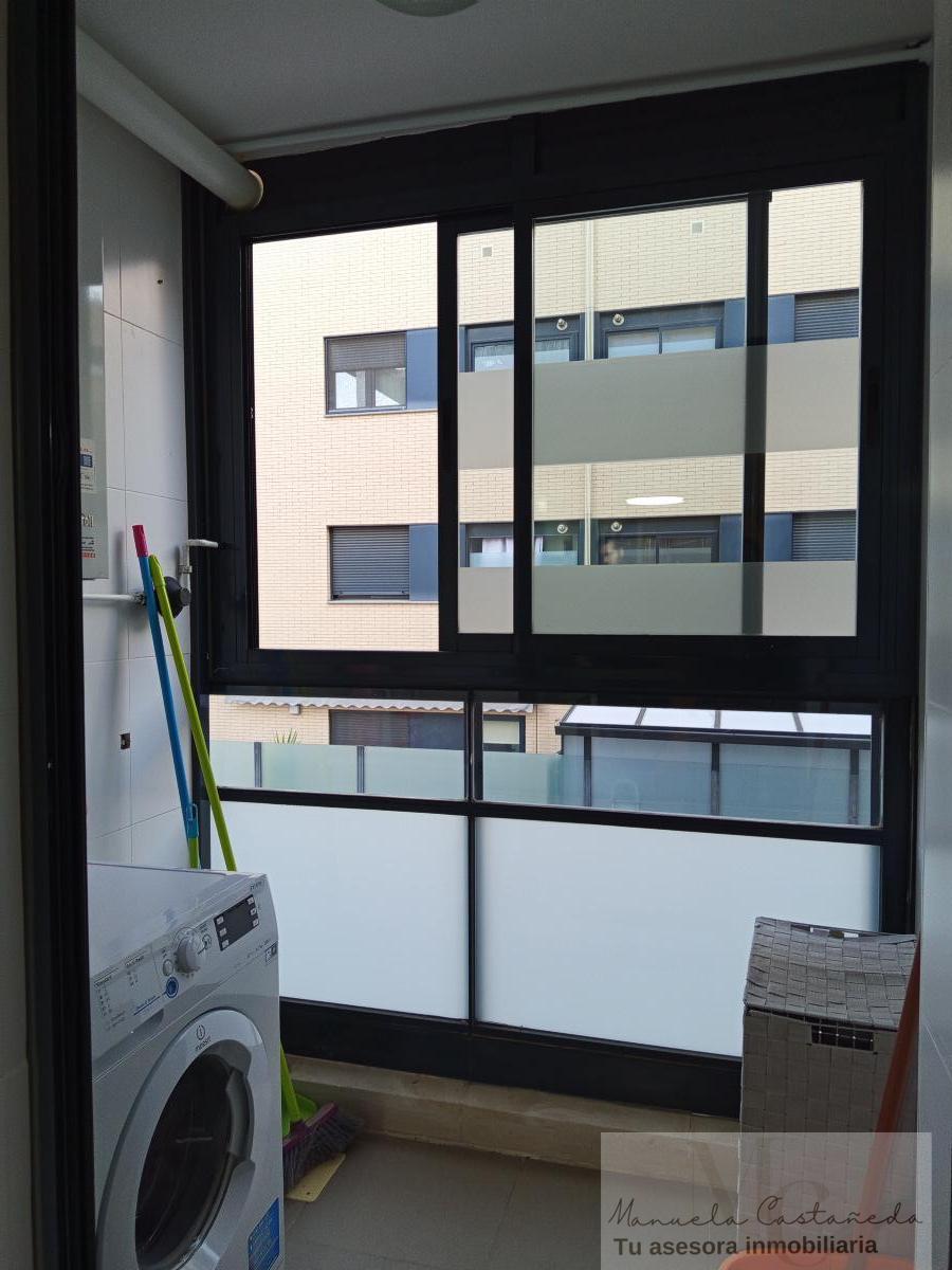 For rent of flat in Mérida