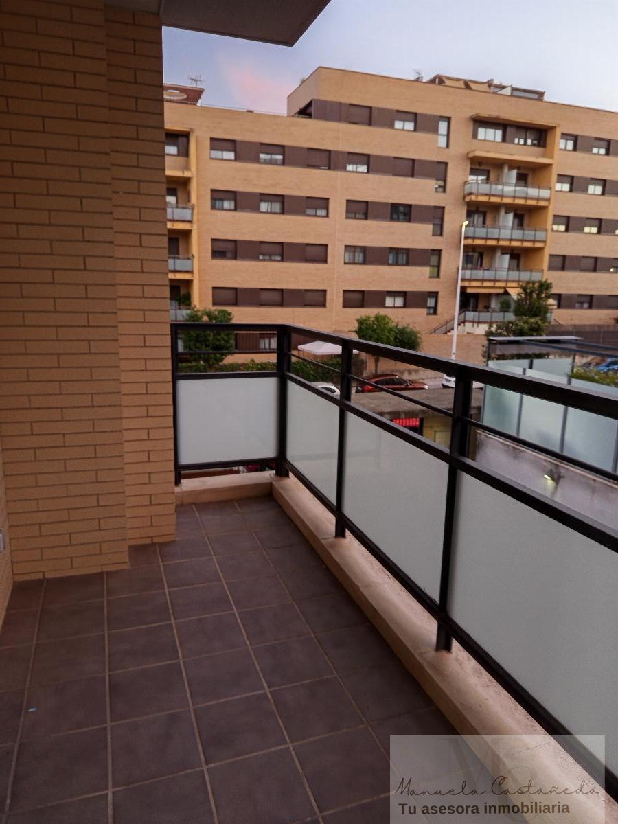 For rent of flat in Mérida