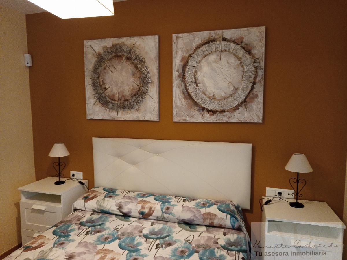 For rent of flat in Mérida