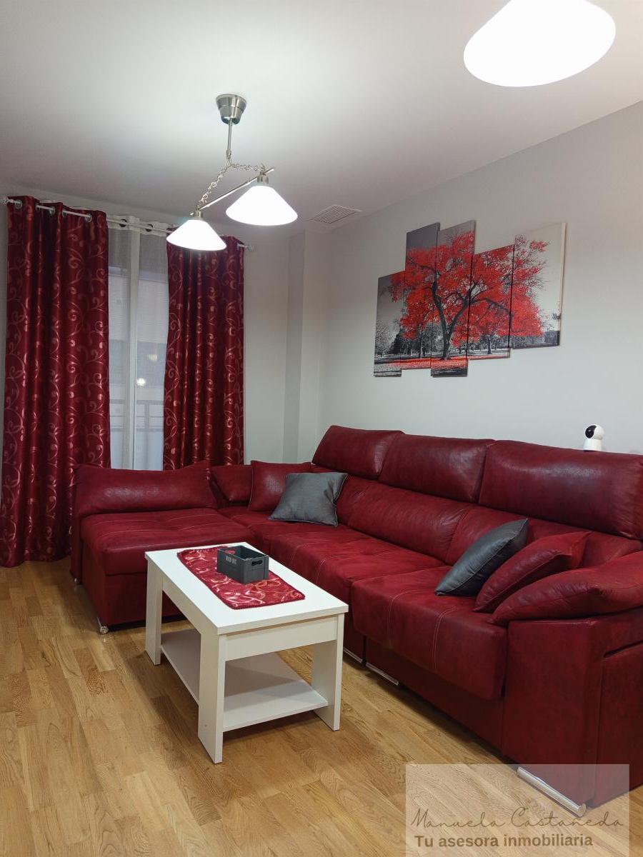 For rent of flat in Mérida