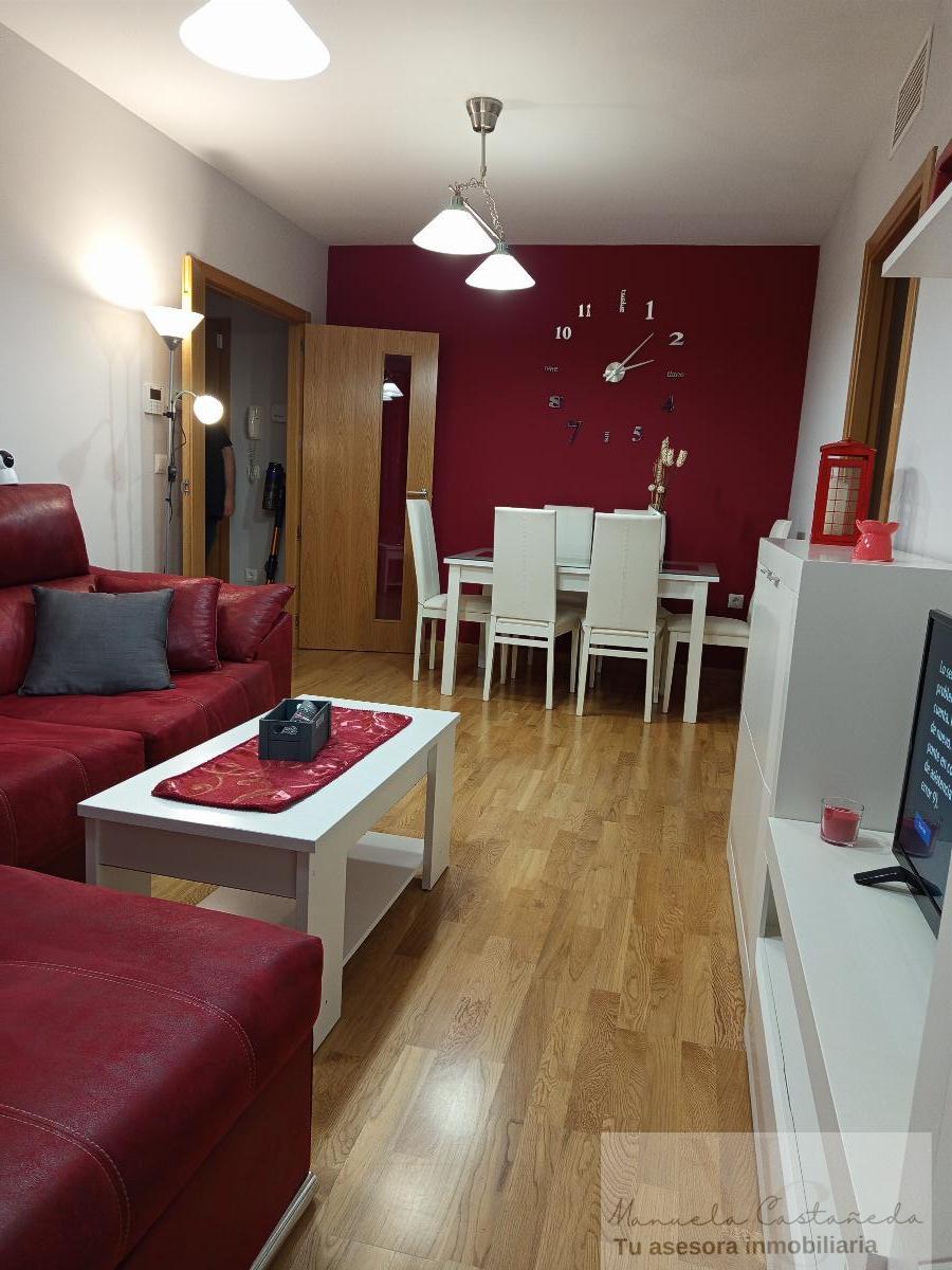 For rent of flat in Mérida